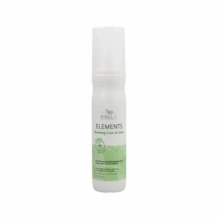 Wella Elements Acondicionador Renovador sin aclarado Spray acondicionador sin aclarado (150 ml)