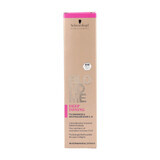 Mâteur de Couleur Schwarzkopf Blondme Granite 60 ml