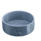 Dispozitiv de hrănire pentru c&#226;ini Hunter OSBY GLAZED Albastru Ceramică 1,9 L