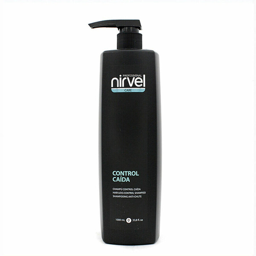 Șampon Nirvel Care Șampon (1000 ml)