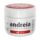 Gel nail polish Andreia Gel Paint 4 ml Red N&#186; 06