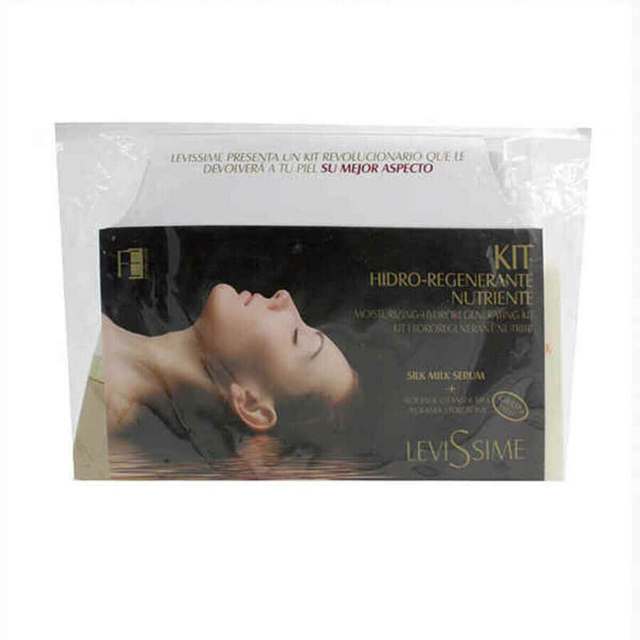 Comprar Cremă de Corp Levissime Kit Hidro Cremă de Corp Levissime Kit Hidro