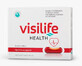 Capsules for normal heart function, 30 capsules, Visilife Health