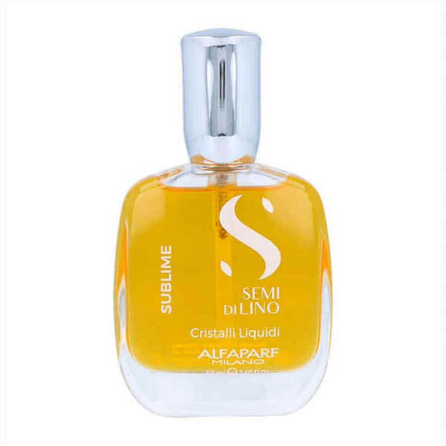 Comprar Serum Capilar Semi Di Lino Sublime Cristalli Alfaparf Milano Semidilino Sublime (50 ml) Serum Capilar Semi Di Lino Sublime Cristalli Alfaparf Milano Semidilino Sublime (50 ml)