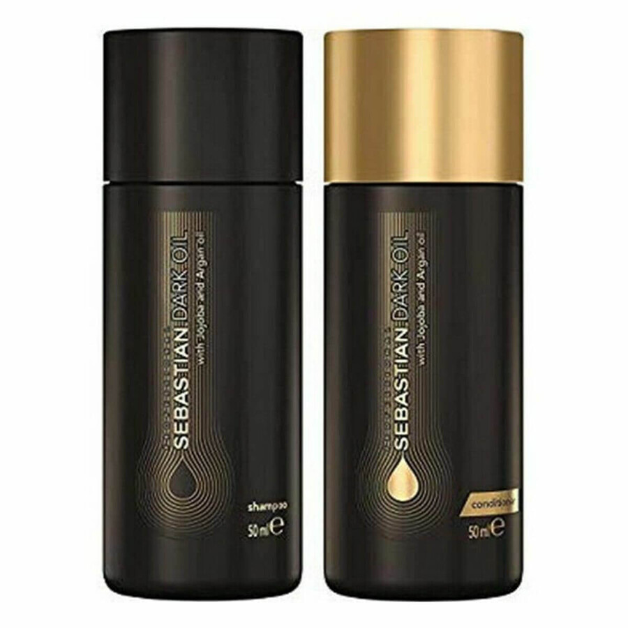 Shop Haarspülung Dark Oil Lightweight Sebastian Dark Oil Haarspülung Dark Oil Lightweight Sebastian Dark Oil