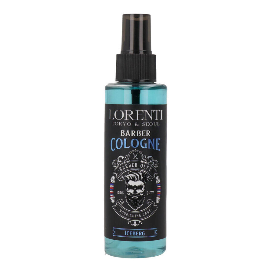 Acquista Colonia Dopobarba Lorenti Iceberg 150 ml Colonia Dopobarba Lorenti Iceberg 150 ml