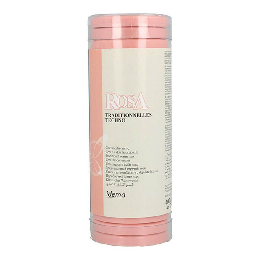 Cumpără Ceară Epilatoare pentru Corp Idema Discos Cera (400 g) Ceară Epilatoare pentru Corp Idema Discos Cera (400 g)
