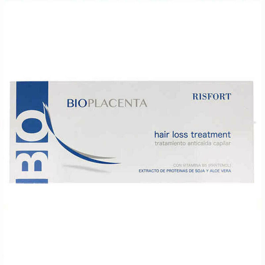 Cumpără Anticădere Risfort 69915 (12 x 10 ml) Anticădere Risfort 69915 (12 x 10 ml)