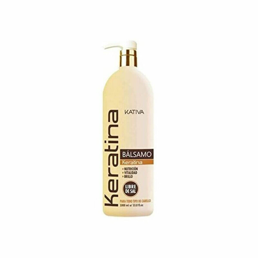 Comprar Balsam Kativa Keratina (1L) Balsam Kativa Keratina (1L)