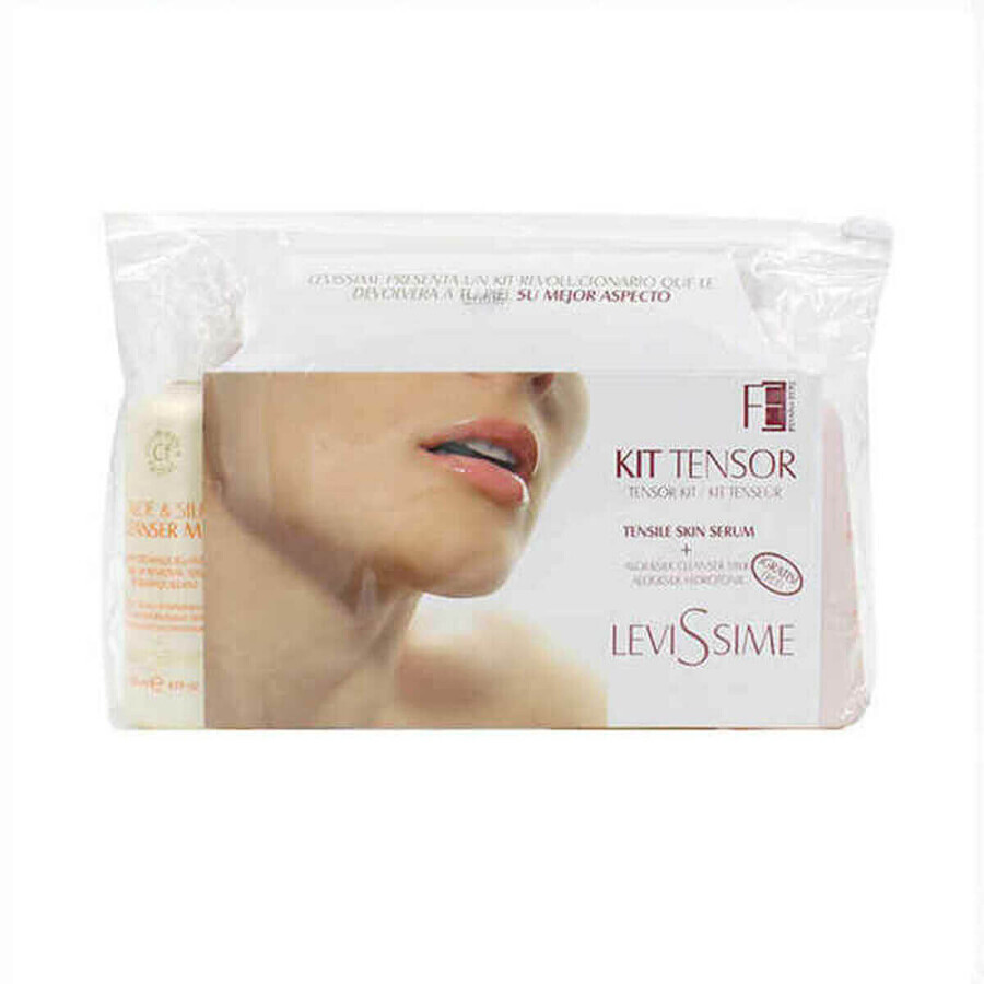 Cumpără Cremă de Corp Levissime Tensor Kit Cremă de Corp Levissime Tensor Kit