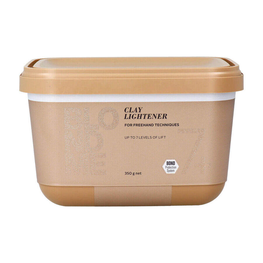 Acquista Tintura Permanente Schwarzkopf Blondme Clay Tintura Permanente Schwarzkopf Blondme Clay