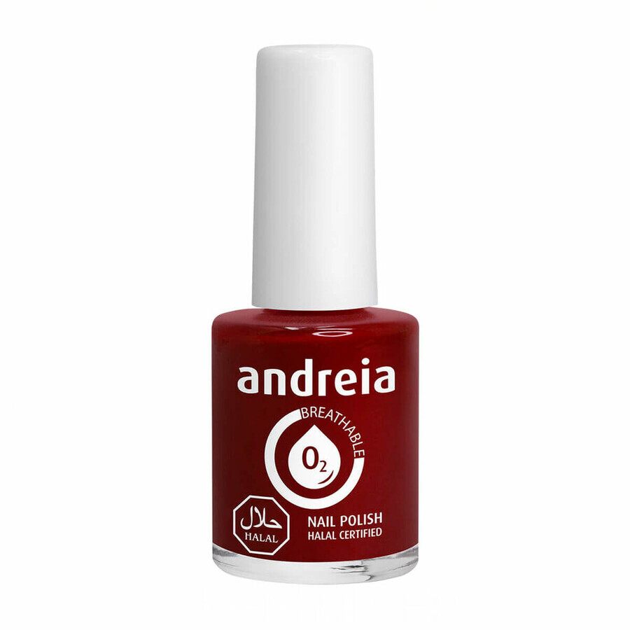 Acquista smalto Andreia Breathable B14 (10,5 ml) smalto Andreia Breathable B14 (10,5 ml)