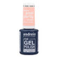Nail Polish Semi-permanent Andreia Polish Pool Party N.2 Coral 10,5 ml