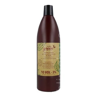 Kapillaroxidationsmittel Emulsion Pure Green Green Emulsión 10 Vol 3 % (1000 ml)