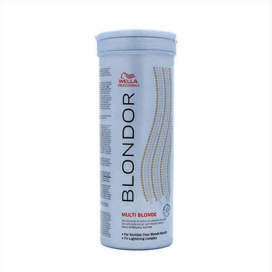 Comprar Decolorant Wella Blondor Deco (400 g) Decolorant Wella Blondor Deco (400 g)