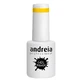 Esmalte de uñas de gel semipermanente Andreia vrouw 292 (10,5 ml)