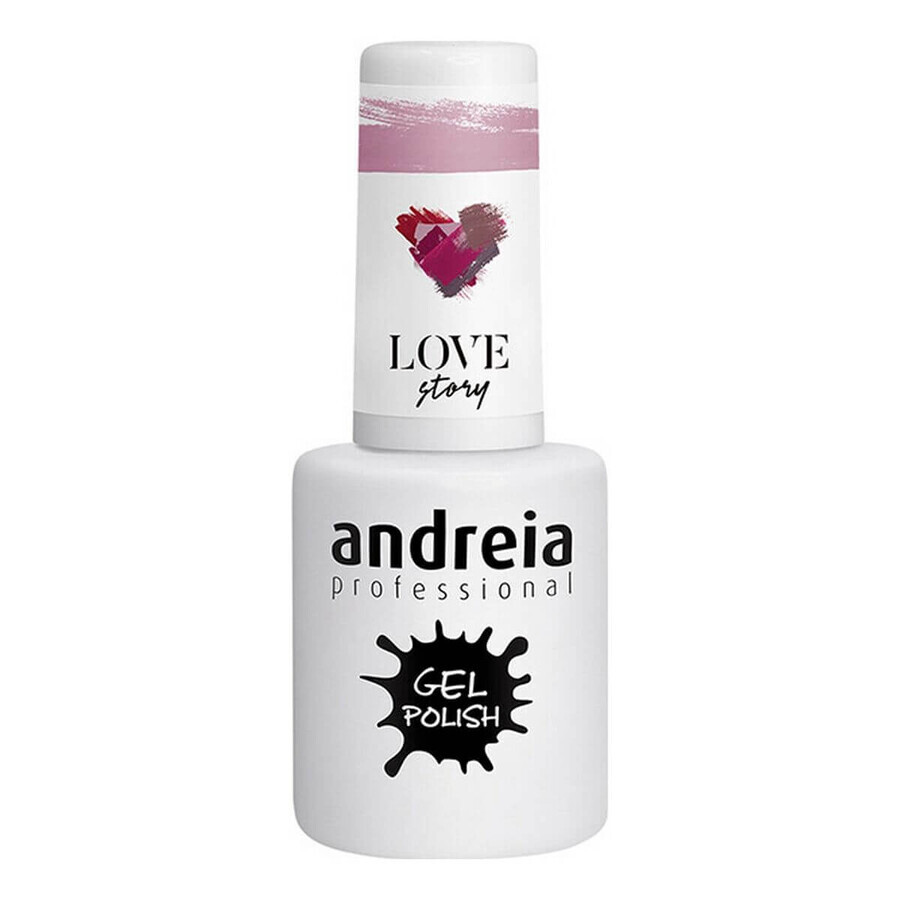 Winkel op Semi-permanent Nagellak Gel Polish Andreia 306 (10,5 ml) Semi-permanent Nagellak Gel Polish Andreia 306 (10,5 ml)
