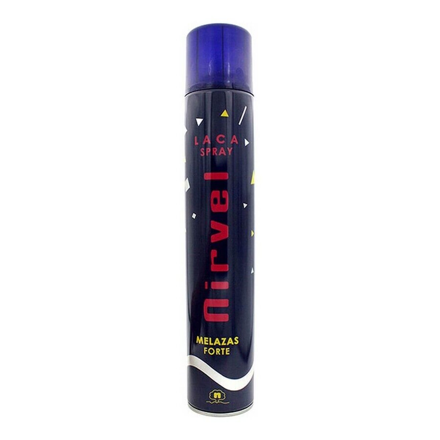 Winkel op Haarlak Styling Melazas Forte Nirvel Styling Laca (750 ml) Haarlak Styling Melazas Forte Nirvel Styling Laca (750 ml)