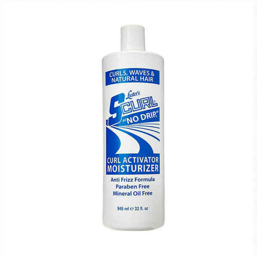 Comprar Cremă de Coafat Luster's Scurl No Drip Curl Activator (946 ml) Cremă de Coafat Luster's Scurl No Drip Curl Activator (946 ml)