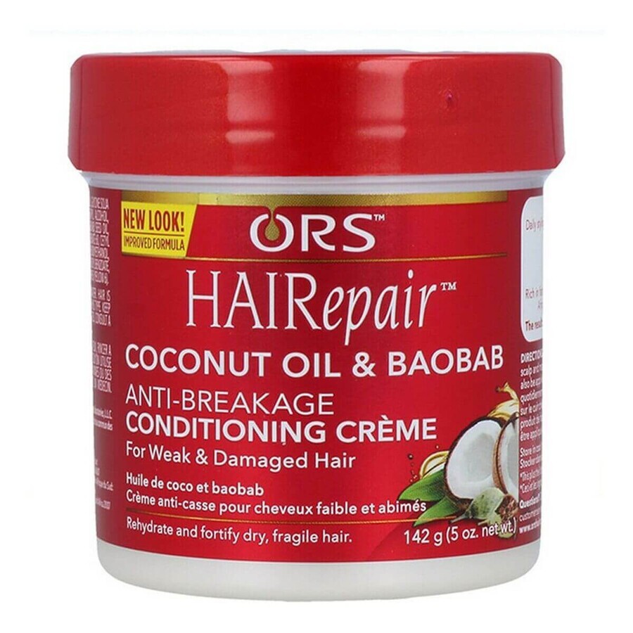 Comprar Balsam Hair Repair Ors (142 g) Balsam Hair Repair Ors (142 g)