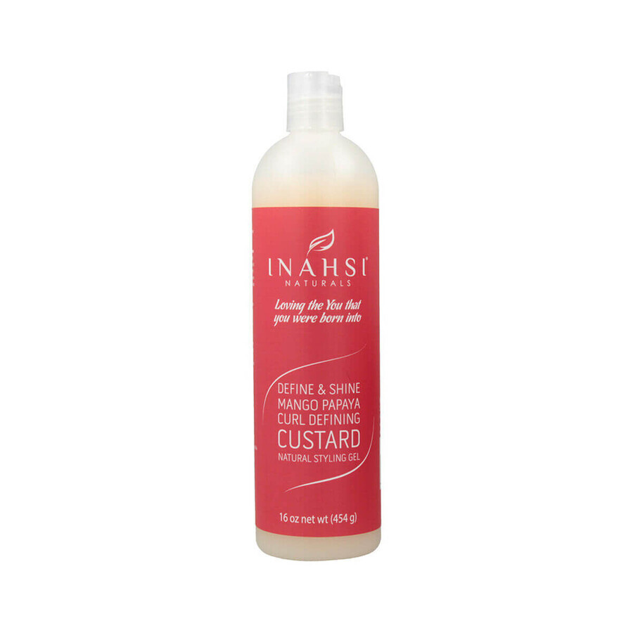Buy Defined Curls Conditioner Inahsi Define shine Papaya (454 g) Defined Curls Conditioner Inahsi Define shine Papaya (454 g)