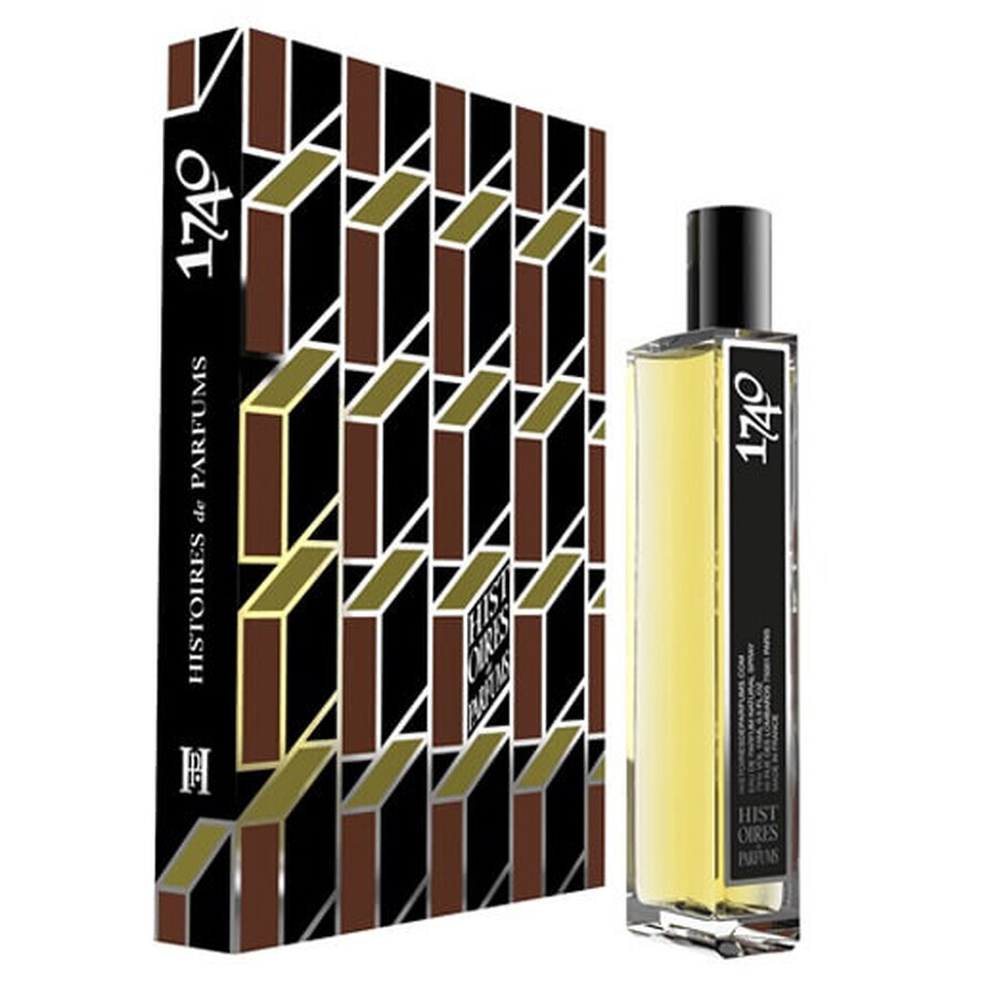 Winkel op Histoires de Parfums 1740 Marquis de Sade Eau de Parfum, 15 ml Histoires de Parfums 1740 Marquis de Sade Eau de Parfum, 15 ml