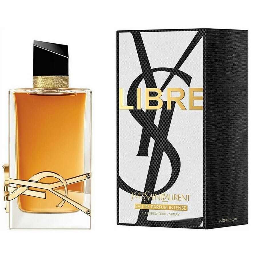 Buy Yves Saint Laurent Libre Intense Pour Femme Eau de Parfum, 90 ml Yves Saint Laurent Libre Intense Pour Femme Eau de Parfum, 90 ml