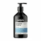 Colour Neutralising Shampoo L'Oreal Professionnel Paris Chroma Crème Blue (500 ml)