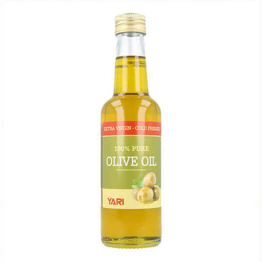 Comprar Ulei Capilar Yari Ulei de Măsline (250 ml) Ulei Capilar Yari Ulei de Măsline (250 ml)