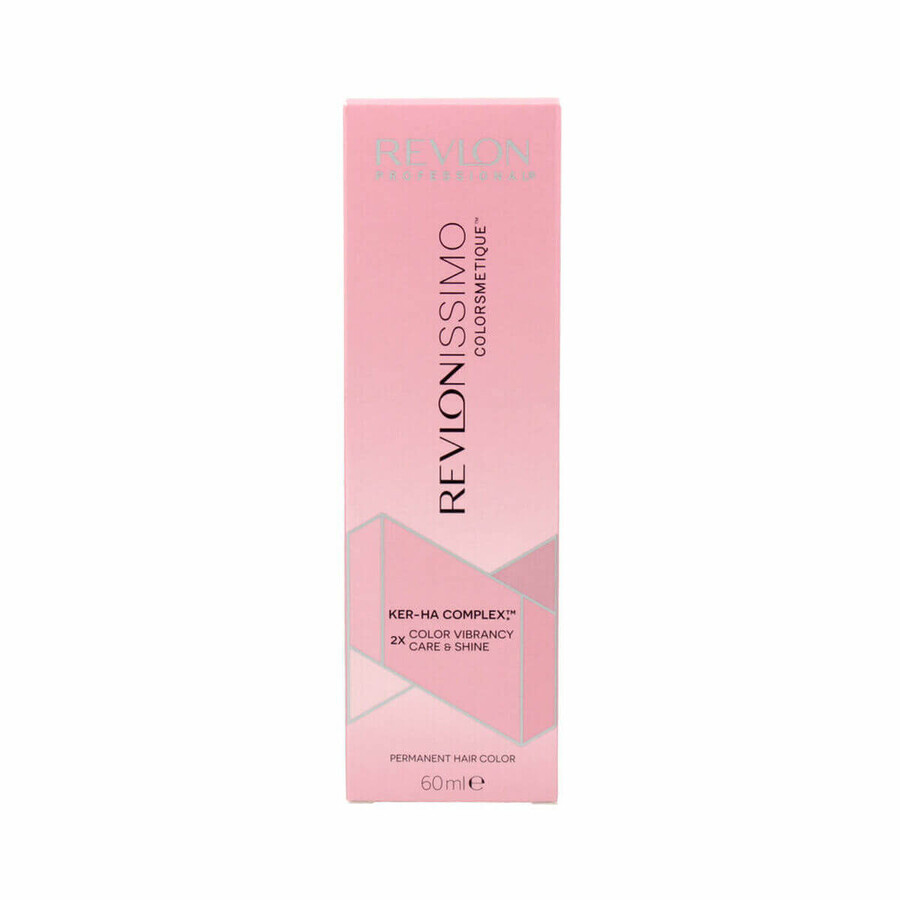 Shop Dauerfärbung Revlon Colorsmetique Nº 033 (60 ml) Dauerfärbung Revlon Colorsmetique Nº 033 (60 ml)