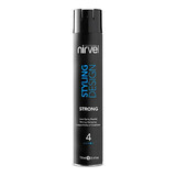 Lacca Fissante  Styling Design Strong Nirvel Styling Design (750 ml)