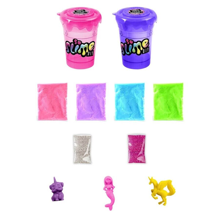 Slime Slime Case Canal Toys SSC049 Slime Slime Case Canal Toys SSC049