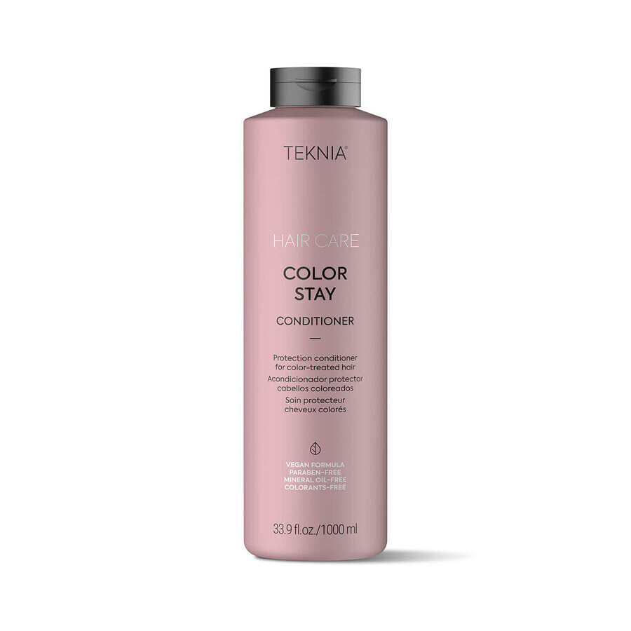 Acquista Balsamo Lakmé Color Stay (1 L) Balsamo Lakmé Color Stay (1 L)