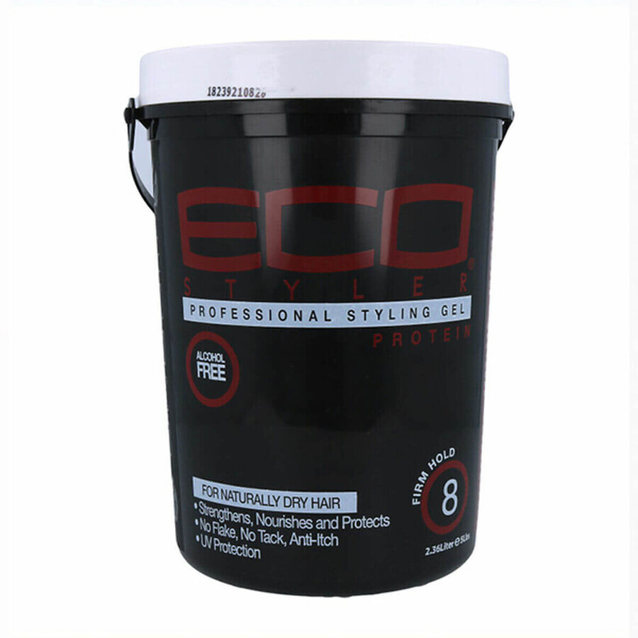 Buy Styling Cream Eco Styler Styler Styling (2,36 L) Styling Cream Eco Styler Styler Styling (2,36 L)