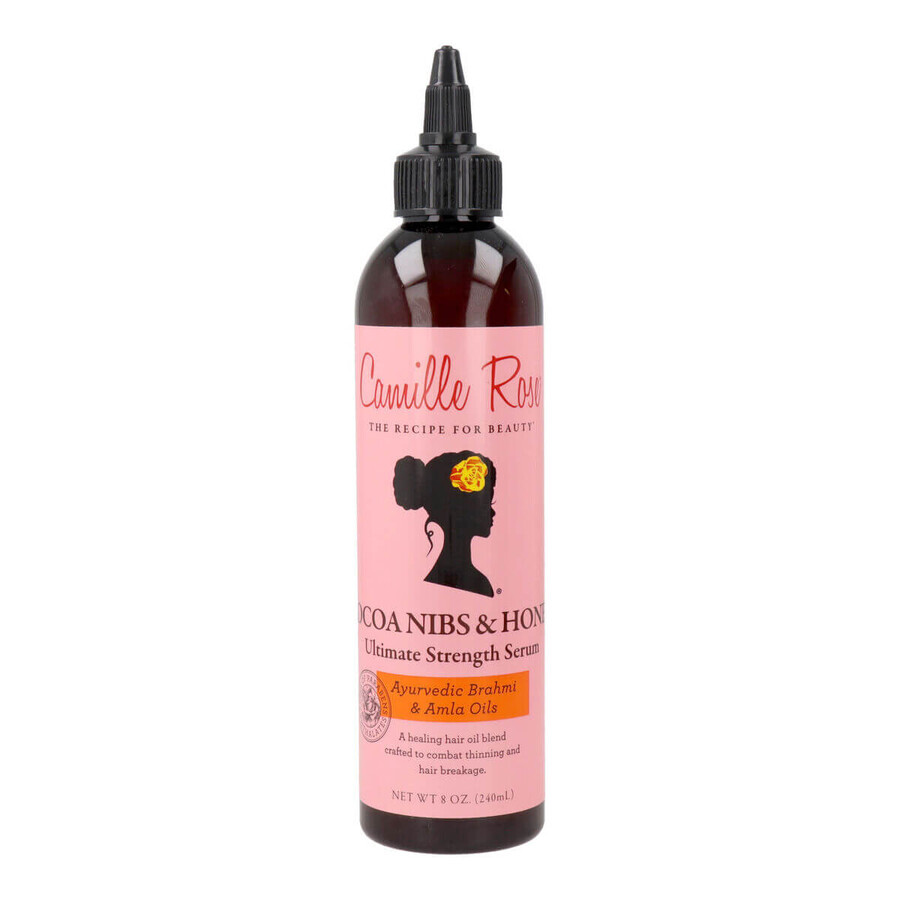 Haarserum Camille Rose Rose Cocoa Honing 240 ml Cacao