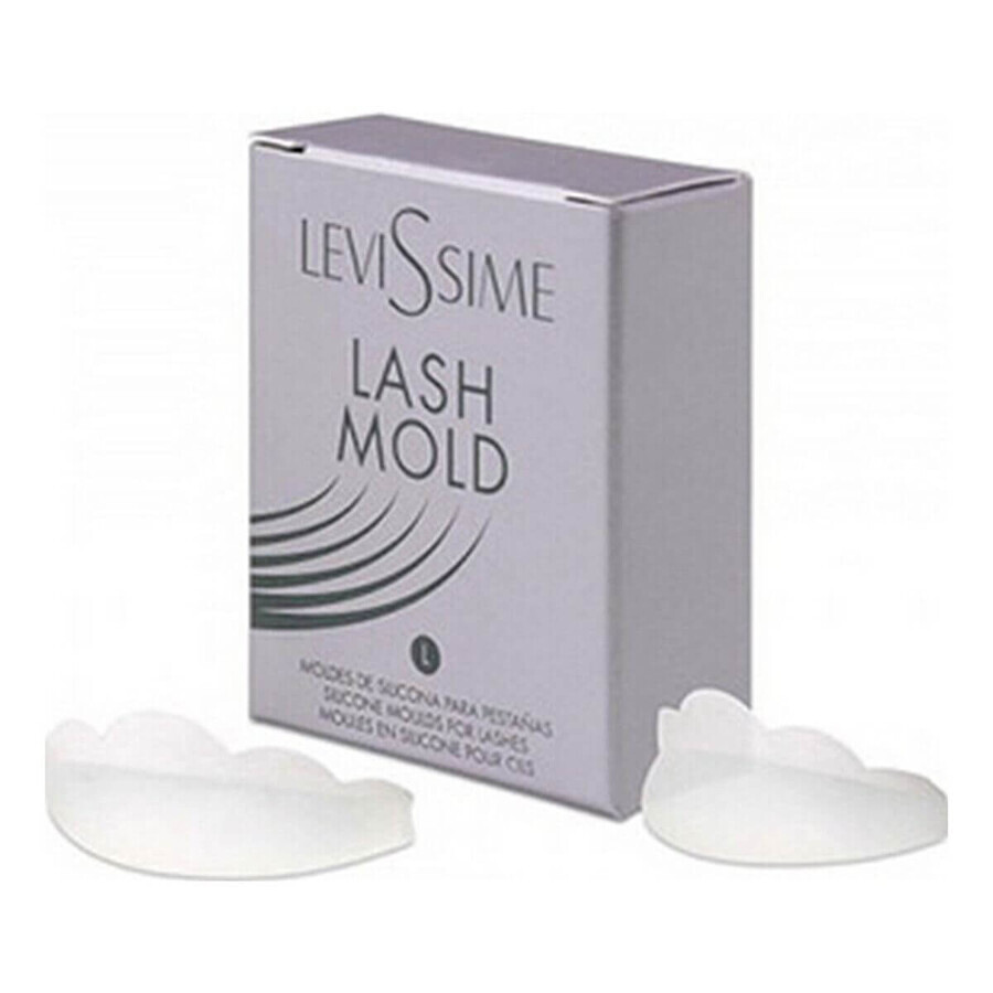 Buy Mould Levissime Lash Molde Mould Levissime Lash Molde