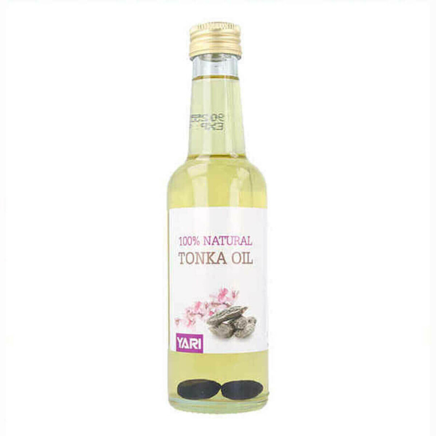 Comprar Ulei Capilar Tonka Yari Natural Tonka (250 ml) Ulei Capilar Tonka Yari Natural Tonka (250 ml)