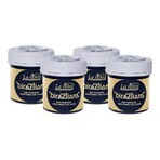 Semi-Permanent Tint Directions Color La Riché Midnight Blue