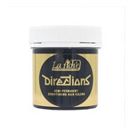 Semi-Permanent Tint Directions Color La Riché Midnight Blue