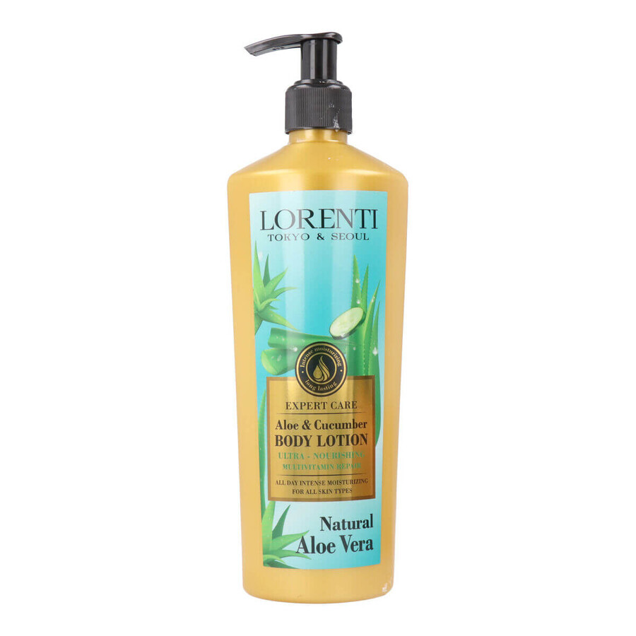 Shop Körpercreme Lorenti Body Lotion 400 ml Körpercreme Lorenti Body Lotion 400 ml