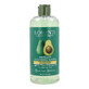 Micellar Water Lorenti Makeup Remover Avocado 400 ml