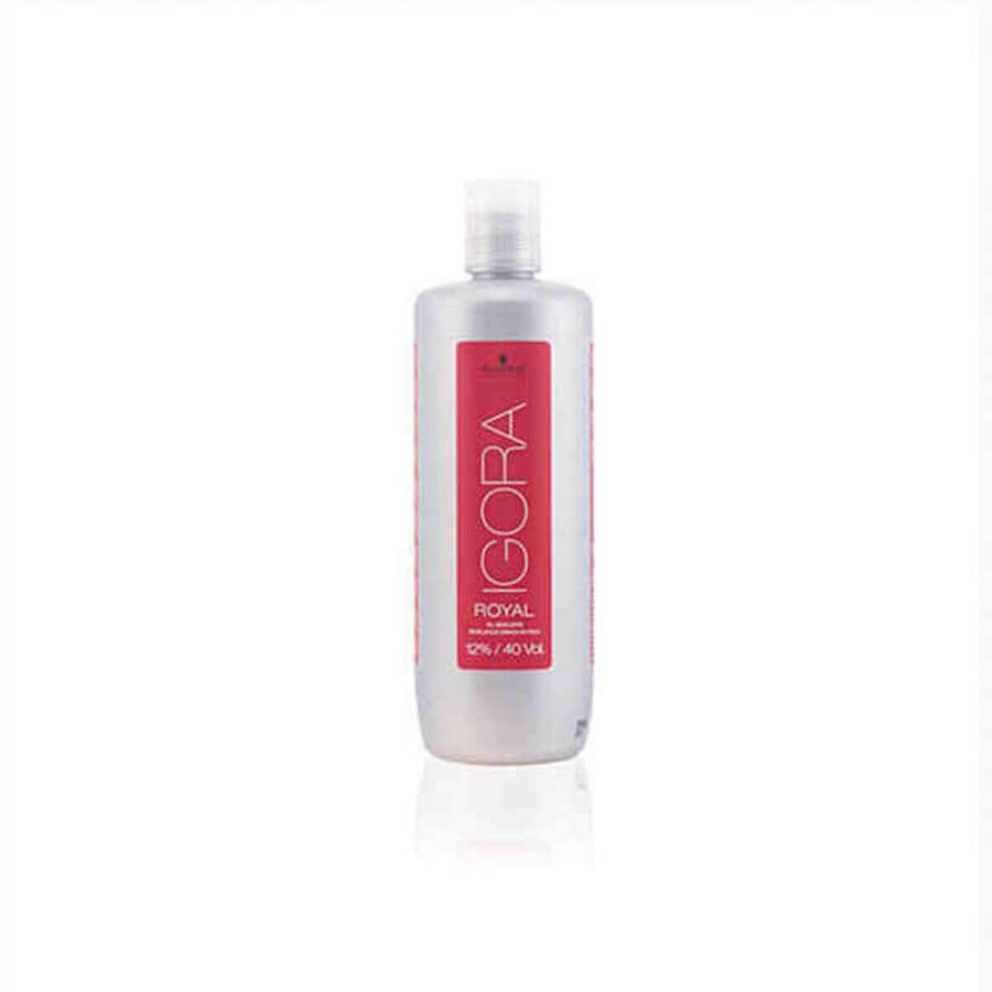 Boutique Activateur liquide Igora Royal Schwarzkopf Igora Royal 40 vol 12 % (1L) Activateur liquide Igora Royal Schwarzkopf Igora Royal 40 vol 12 % (1L)