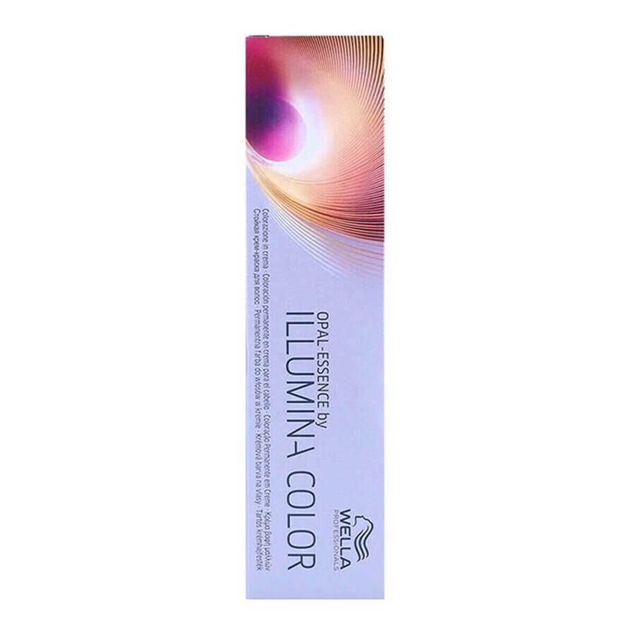 Winkel op Permanente Kleur Illumina Color Wella Titanium Rose (60 ml) Permanente Kleur Illumina Color Wella Titanium Rose (60 ml)