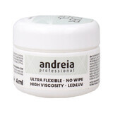 Lac de unghii gel Andreia Spider Nº 01 Flexibil/ă