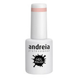 lac de unghii Semi-permanent Gel Polish Andreia ‎ 272 (10,5 ml)