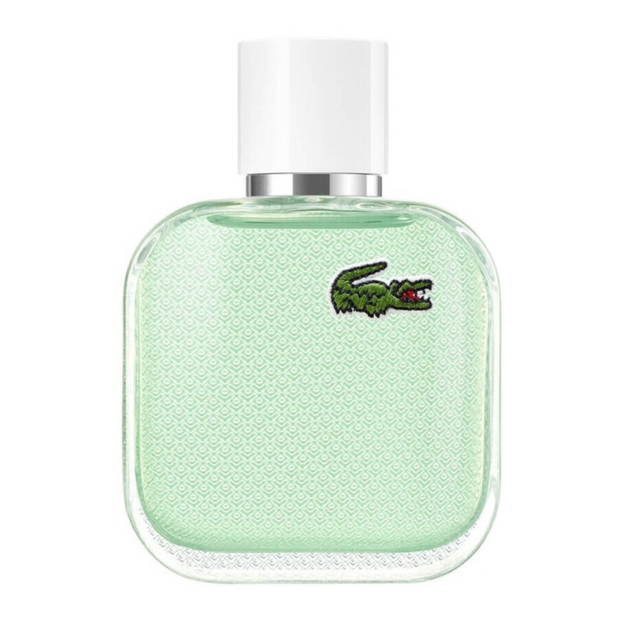 Shop Lacoste L.12.12 Blanc Eau Fraiche Eau de Toilette, 50 ml Lacoste L.12.12 Blanc Eau Fraiche Eau de Toilette, 50 ml