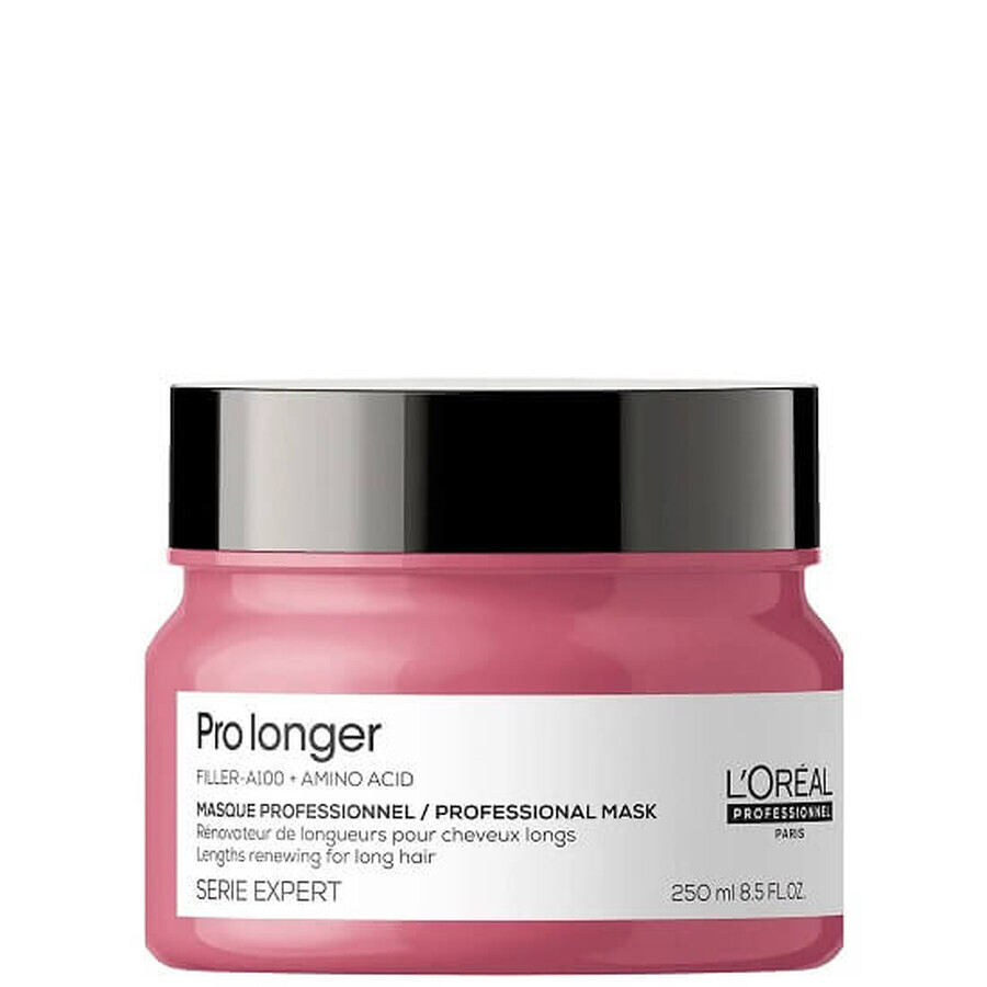 Haarlengte herstellend masker, Pro Longer, 250 ml, L'oreal Professionnel