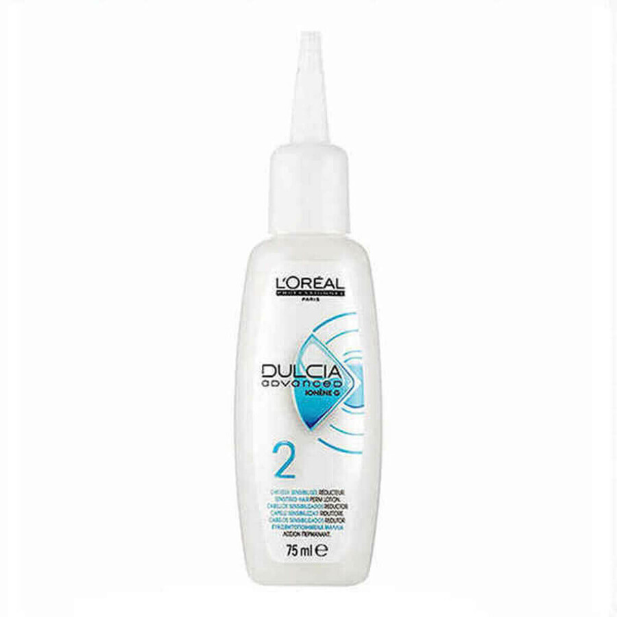 Acquista Trattamento L'Oreal Professionnel Paris Dulcia Advanced (75 ml) Trattamento L'Oreal Professionnel Paris Dulcia Advanced (75 ml)