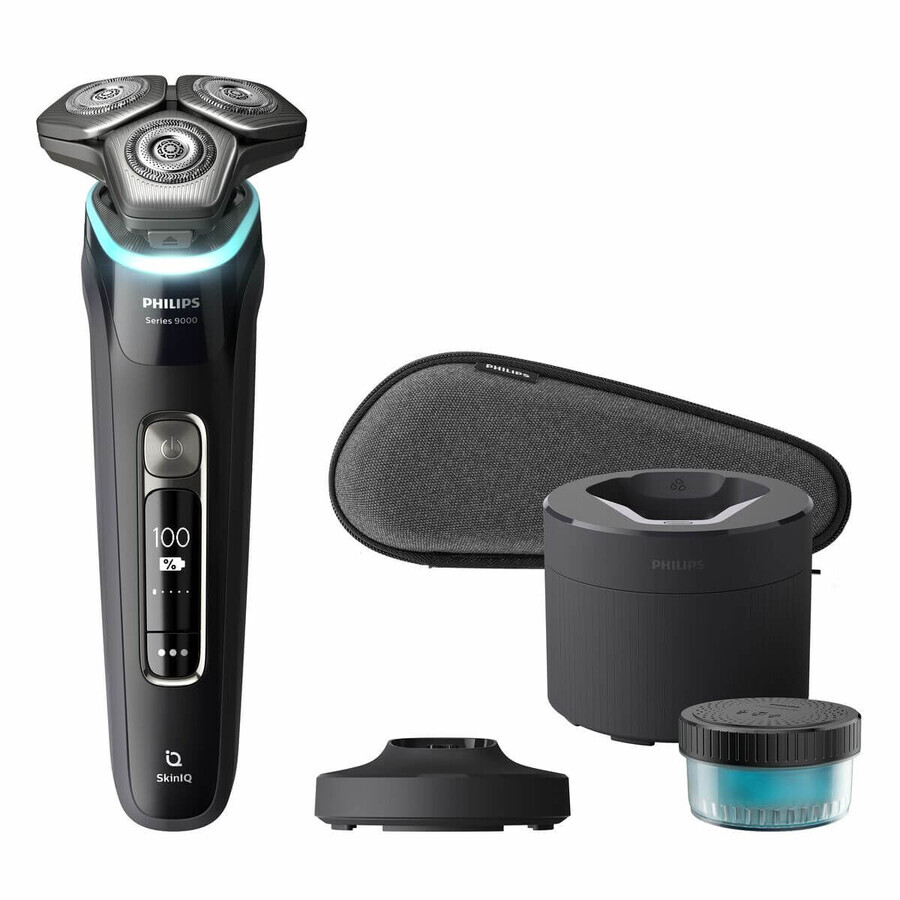 Buy Hair Clippers Philips S9976/55 Hair Clippers Philips S9976/55