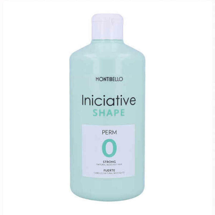 Winkel op Post-Permanent Haarverzorging Iniciative Shape Perm Nº 0 Montibello Iniciative Shape (500 ml) Post-Permanent Haarverzorging Iniciative Shape Perm Nº 0 Montibello Iniciative Shape (500 ml)